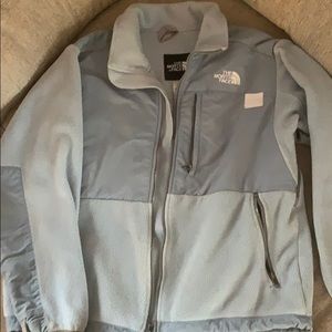 Women’s North Face